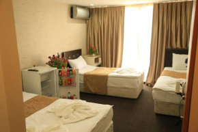  Istanbul Grand Aparts  Стамбул